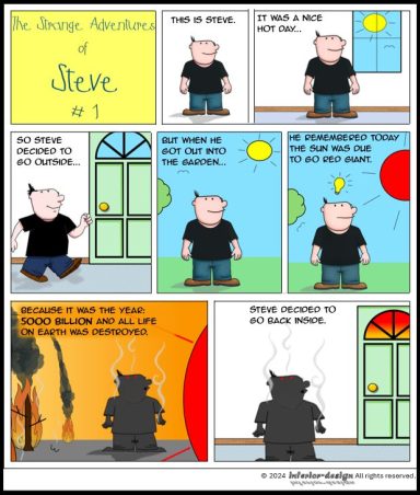 Steve Gallery Steve Gallery